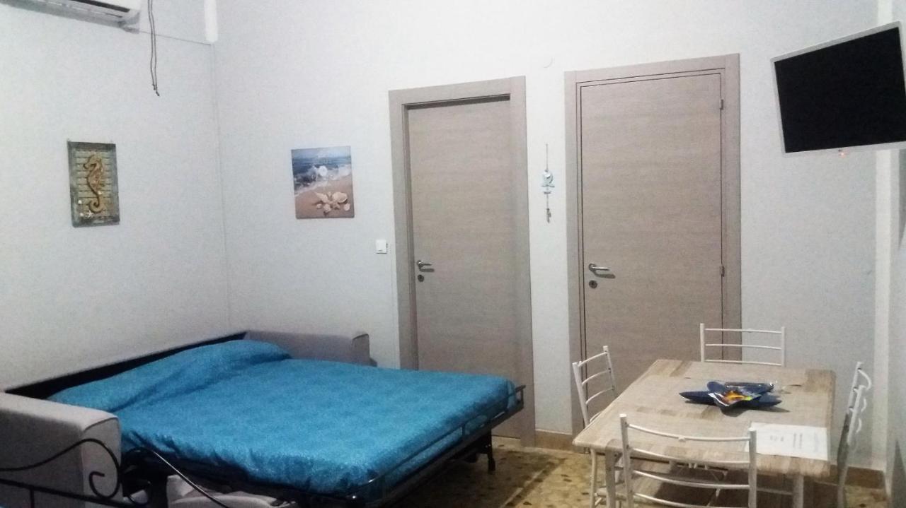 Casa Vacanza Trappeto Palermo Villa Екстериор снимка