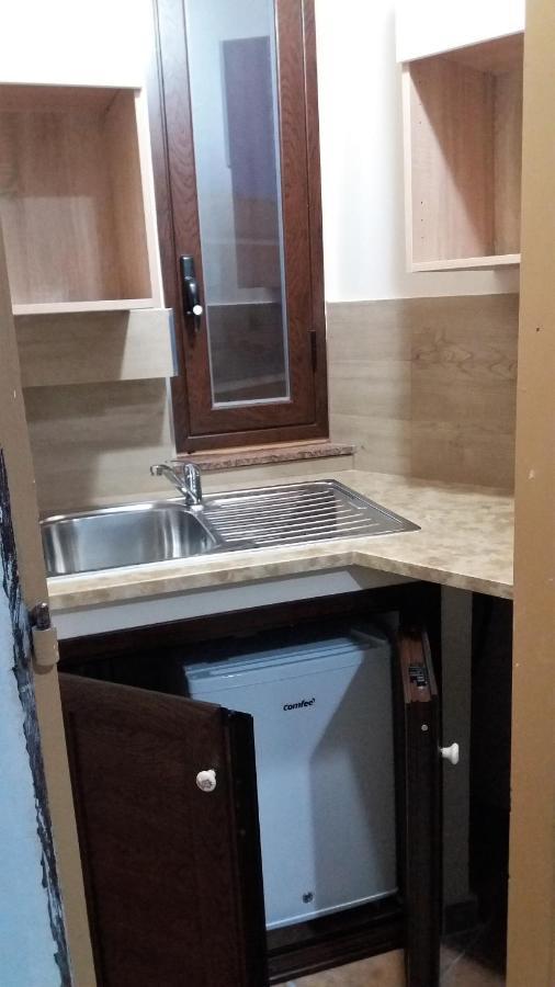 Casa Vacanza Trappeto Palermo Villa Екстериор снимка